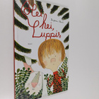 Benjamin Chaud : Hei hei, Luppis - pikkukuva 1