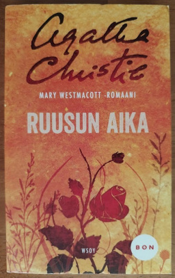 Agatha Christie: Ruusun aika