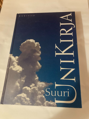 Suuri unikirja