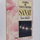 Antoine de Saint-Exupery : Sanat kuin tähdet - pikkukuva 1