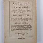 Katri Ingman : Rohkeat sydämet - pikkukuva 2