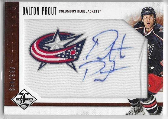 2012-13 Limited - 1,25 € / kpl