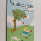 Liisa Haapalainen : Vieraissa saappaissa - pikkukuva 1