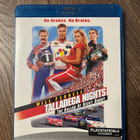 Talladega Nights: The Ballad of Ricky Bobby - Blu-ray - pikkukuva 1