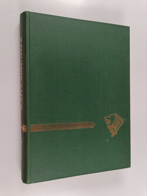U. Peltoniemi : Rajavartiolaitos 1919-1969