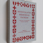 Kauko Pirinen : Investigatio memoriae patrum - pikkukuva 1