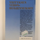Pekka Rautajoki : Yrityksen veronhuojennukset - pikkukuva 2
