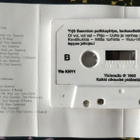 VIRTA&MALMSTEN&SAARNION POLKKAYHTYE-Kasetti, YLE KNY1,v.1993 - pikkukuva 2