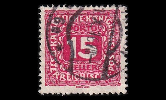 Itävalta P_49 o Porto 15 H (1916)