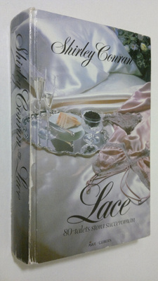 Shirley Conran : Lace