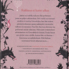 Kerstin Gier: Rubiininpuna (kirjastopoisto) - pikkukuva 2