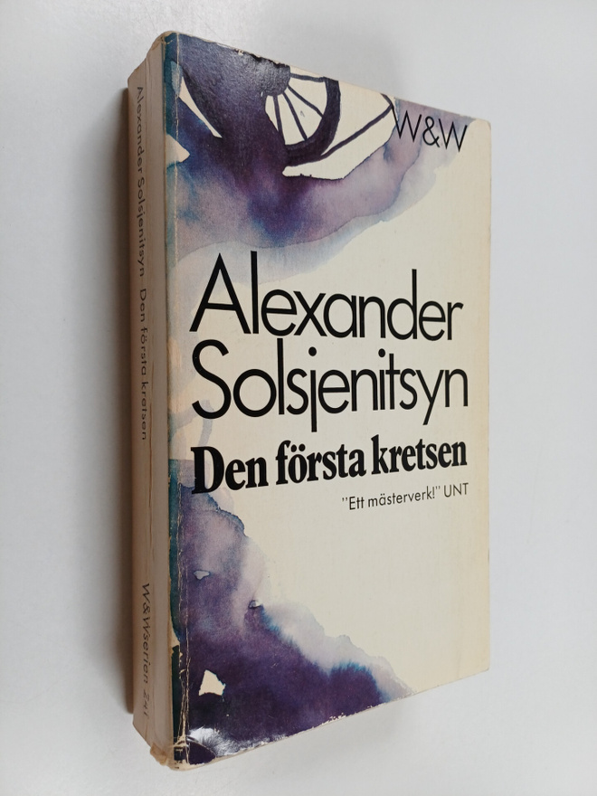 Alexander Solsjenitsyn : Den första kretsen