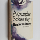Alexander Solsjenitsyn : Den första kretsen - pikkukuva 1