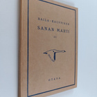 V. A. (toim.) Haila : Sanan mahti 3 : kansalliskirjallisu... - pikkukuva 1