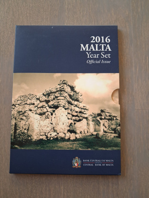 Rahasarja Malta 2016