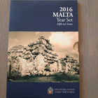 Rahasarja Malta 2016 - pikkukuva 1