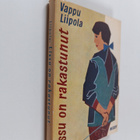Vappu Liipola : Lissu on rakastunut ja muita novelletteja - pikkukuva 1