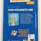 Annett Stutze : Pieni merenneito Mimi - pikkukuva 2