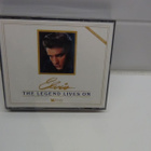 ELVIS PRESLEY-THE LEGEND LIVES ON-DISC 4-5 - pikkukuva 1