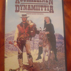 Two mules for sister Sara - Kourallinen dynamiittia , DVD - pikkukuva 1