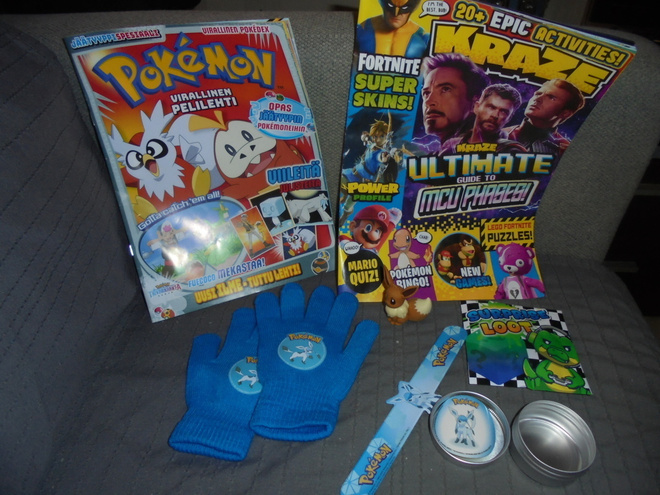 Item image