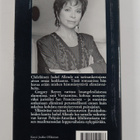 Isabel Allende : Ääretön suunnitelma - pikkukuva 2