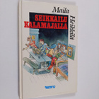 Maila Heikkilä : Seikkailu kalamajalla - pikkukuva 1