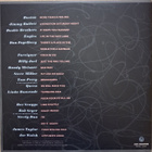 FM  : THE ORIGINAL MOVIE SOUNDTRACK   2-LP - pikkukuva 2