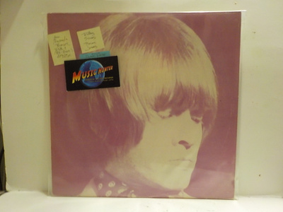 THE ROLLING STONES - VOLUME 2 EX+/EX- LP