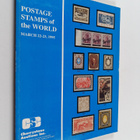 Postage stamps of the World March 22-23, 1995 - pikkukuva 1