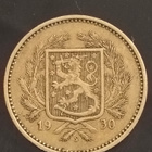 5 markkaa 1930 - pikkukuva 2