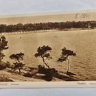 VANHA Postikortti Hanko 1925 - pikkukuva 1