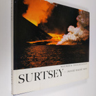 Sigurdur Thorarinsson : Surtsey - merestä noussut saari - pikkukuva 1