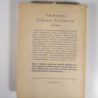 Ernst Decsey : Valssikuningas Johann Strauss - pikkukuva 2