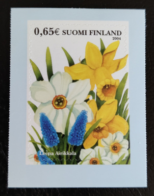2004 Pääsiäinen **