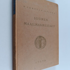 Sulo Kolkka ym. : Suomen maailmanmestarit : Olympia- ja M... - pikkukuva 1