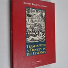 Robert Louis Stevenson : Travels with a Donkey in the Cev... - pikkukuva 1