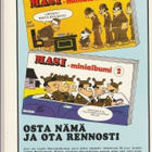 Albumi Masi no 3 - pikkukuva 2