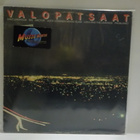 VARIOUS - VALOPATSAAT EX+/EX- SUOMI 1983 LP - pikkukuva 1