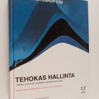 Marko (kääntäjä) Niemi : Adobe Photoshop CS3 : tehokas ha... - pikkukuva 1