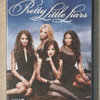 Pretty Little Liars: Kausi 1 (2010-2011) 5DVD - pikkukuva 1