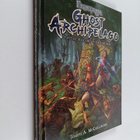 Joseph A. McCullough : Frostgrave: Ghost Archipelago - Fa... - pikkukuva 1