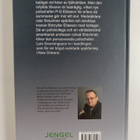 Bengt Ola Mattsson : Marie Laveaus leende - pikkukuva 2