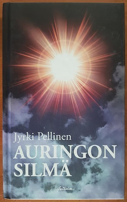Jyrki Pellinen: Auringon silmä