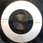 NOMAD + MC MIKEE FREEDOM  ::  DEVOTION :: VINYYLI  7"   1990 - pikkukuva 3