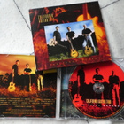 CALIFORNIA GUITAR TRIO The First Decade CD - pikkukuva 1