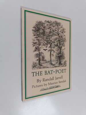 Randall Jarrell : The Bat-Poet
