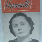 Hopeapeili maaliskuu 1946 - pikkukuva 1