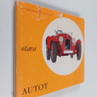 Kulkuneuvojen kehitys : Autot - pikkukuva 1