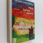 Tauno Rautapalo : Pena kertoo stoorin - pikkukuva 1